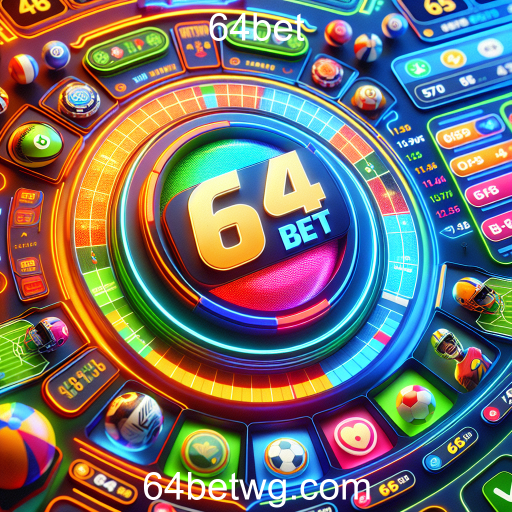 Descubra o Mundo dos Fantasy Sports na 64bet