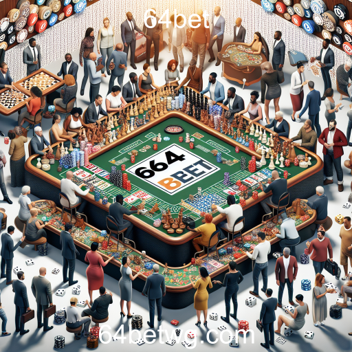 A Popularidade dos Jogos de Mesa na Era Digital